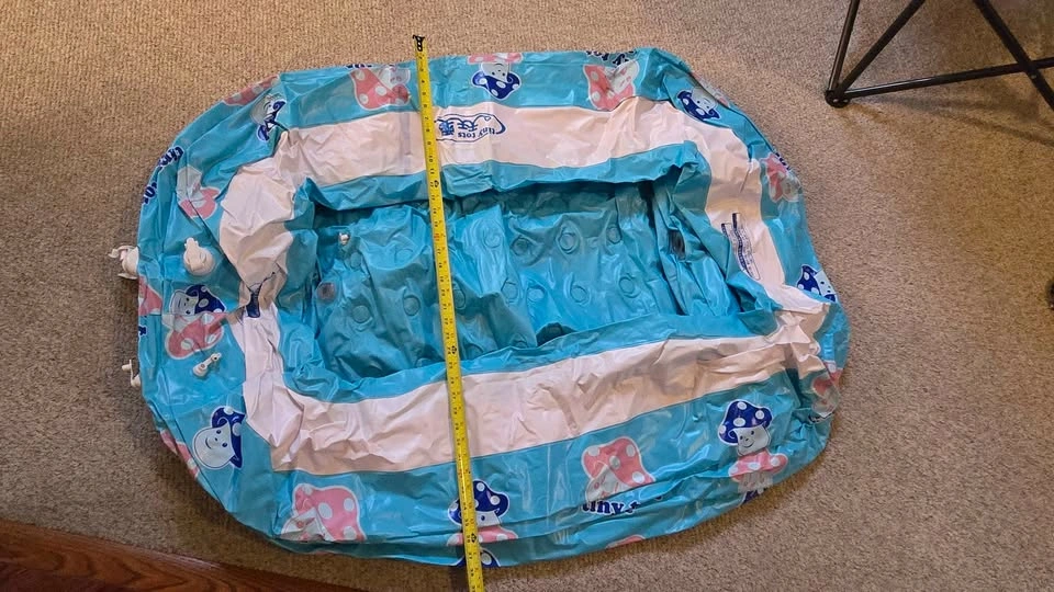Swimming pool for Baby - photo 4