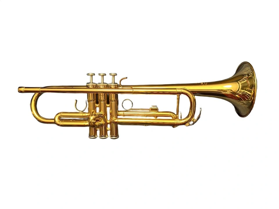 Yamaha YTR-200AD "Advantage" Standard B♭ Trumpet, case included
