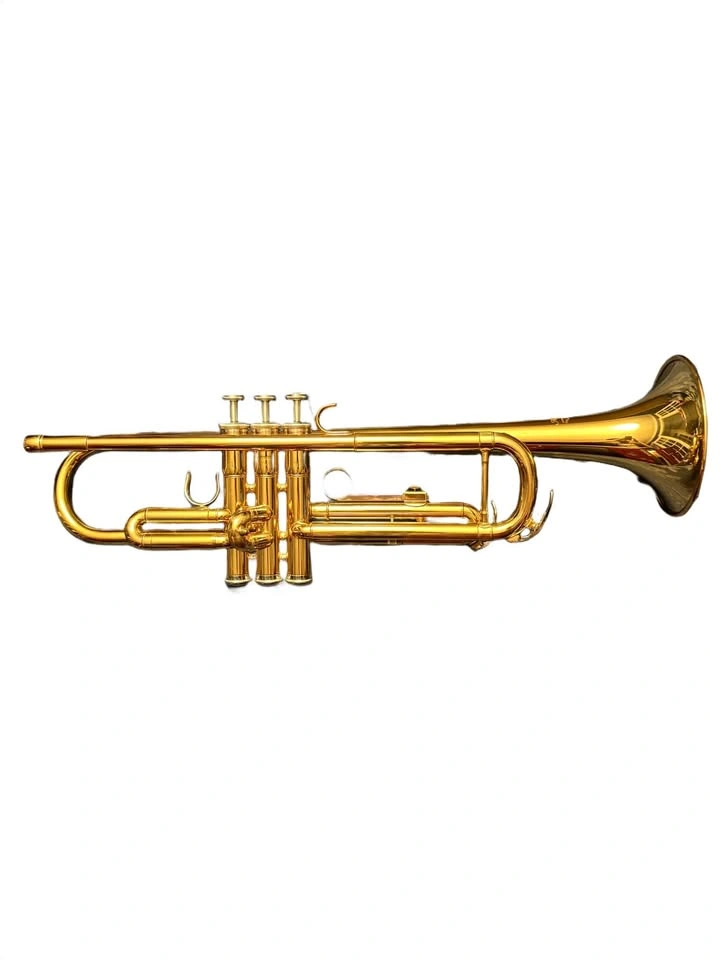 Yamaha Trumpet YTR-200AD "Advantage" Standard B♭