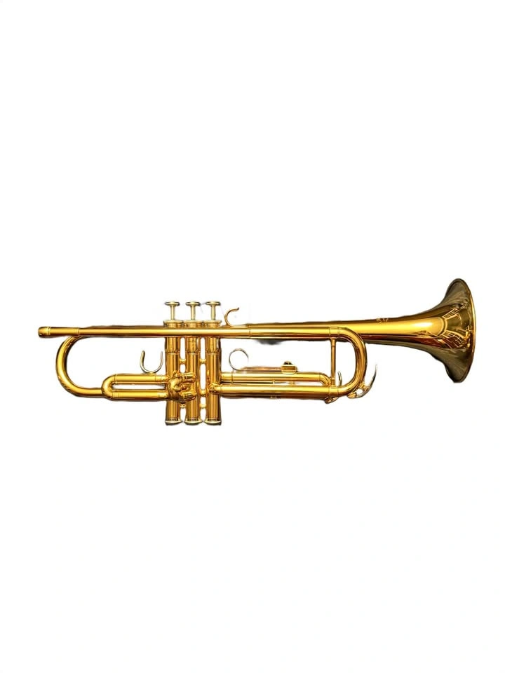Yamaha YTR-200AD Advantage Standard B♭ Trumpet