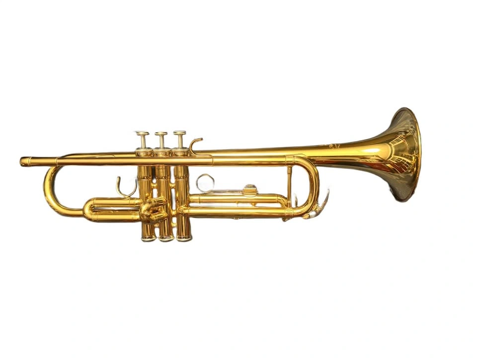 Yamaha YTR-200AD "Advantage" Standard B♭ Trumpet with case - photo 2