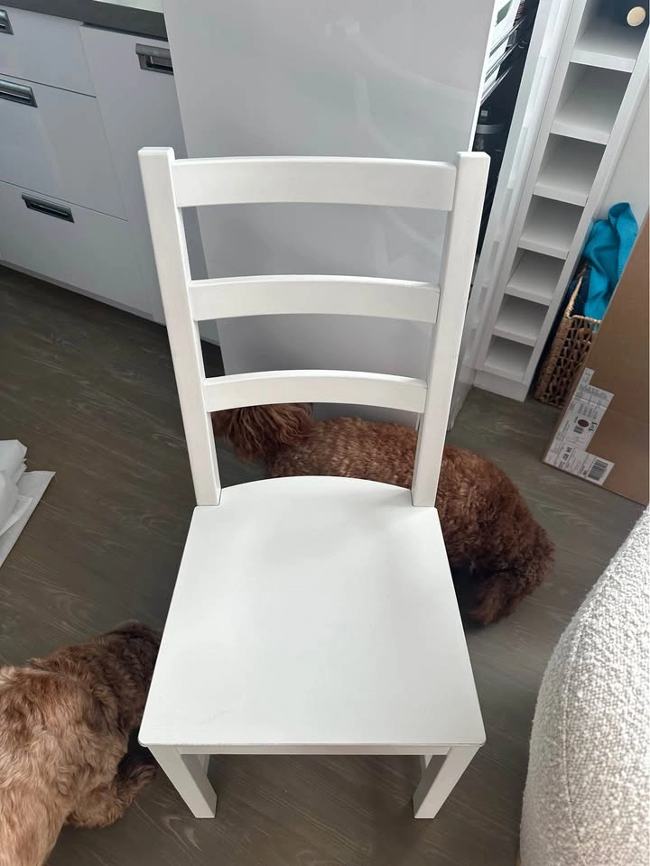 IKEA NORDVIKEN Chair - photo 3