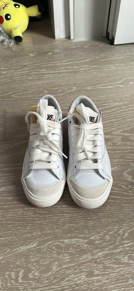 Nike Blazer Low ‘77 Jumbo (Women’s) Size US7 - photo 2