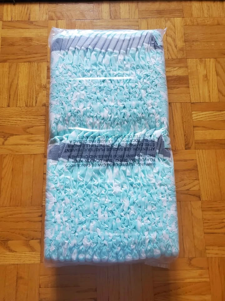 Rascals Size 8 Diapers - photo 2