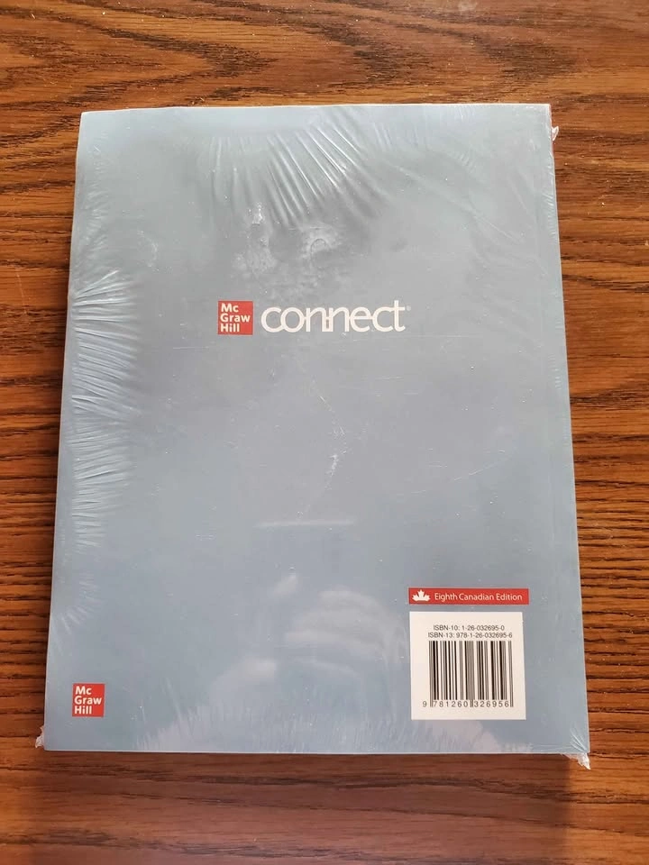 Personal Finance Eighth Canadian Edition - Kapoor et al. - photo 2