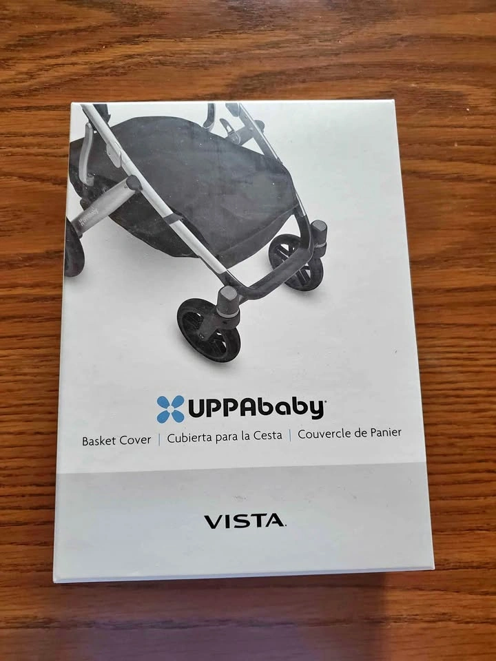 UPPAbaby VISTA Basket Cover