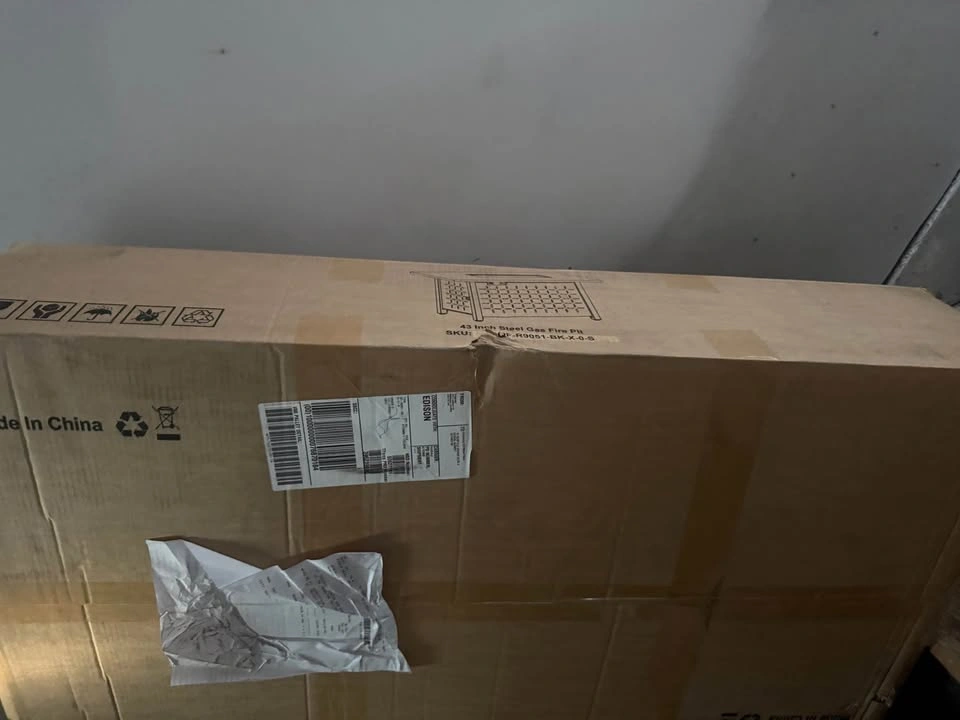 NEW 6 Piece Patio Furniture Set - photo 2