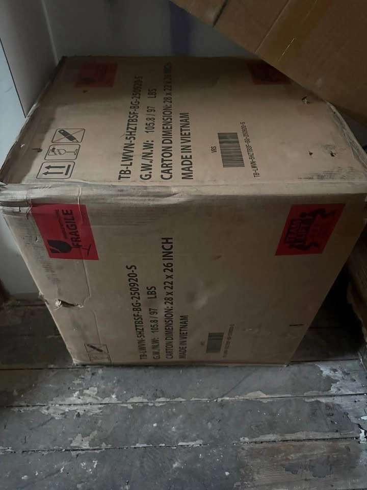 NEW 6 Piece Patio Furniture Set - photo 3
