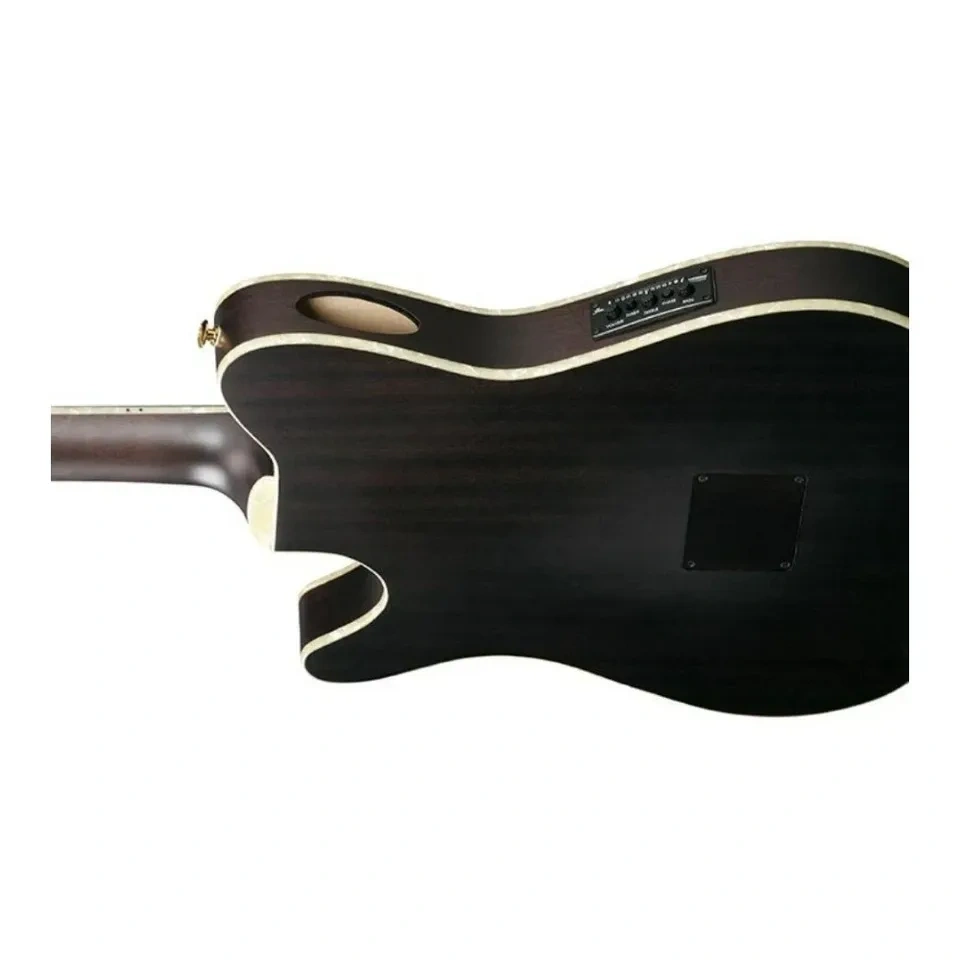 Ibanez TOD10N Tim Henson Signature - photo 2