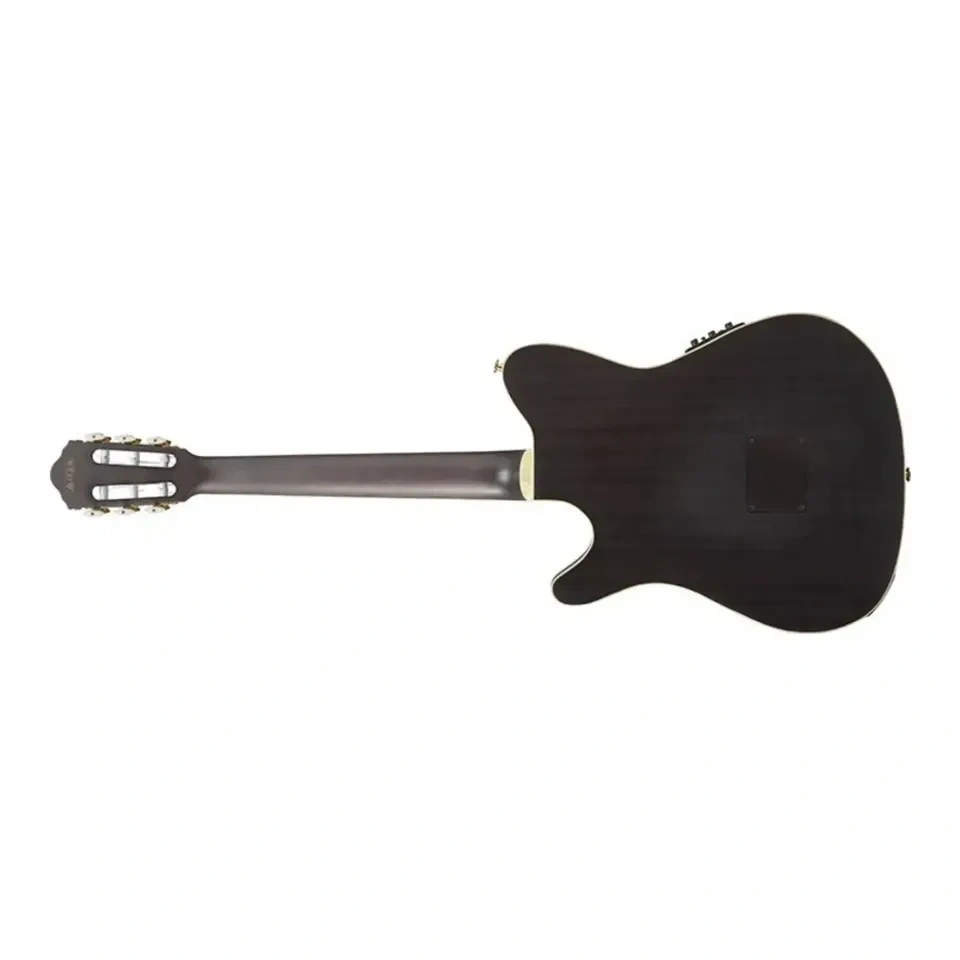 Ibanez TOD10N Tim Henson Signature - photo 3