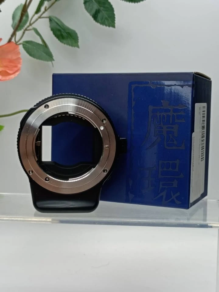LA-FZ1 Monster Lens Adapter Nikon F-Z for screw drive AF