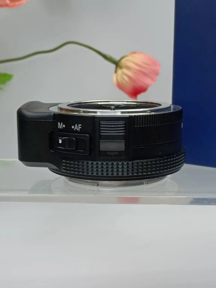 LA-FZ1 Monster Lens Adapter Nikon F-Z for screw drive AF - photo 4