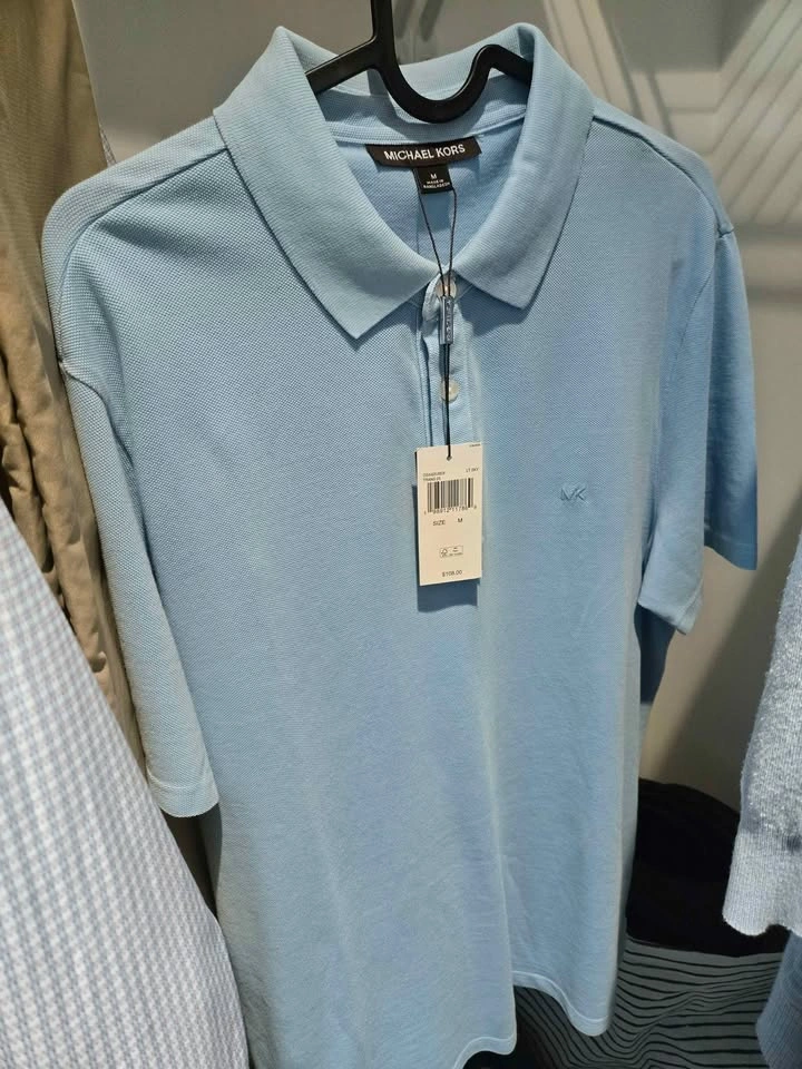 Michael Kors Shirt New