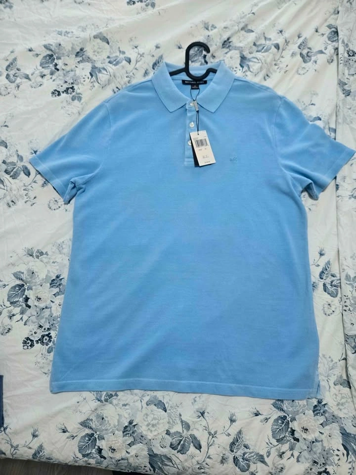 Michael Kors Shirt New - photo 2
