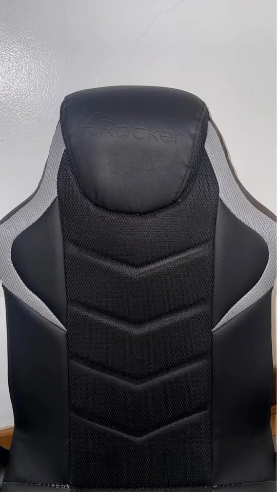X Rocker Gaming Chair with in-built Speaker - photo 5
