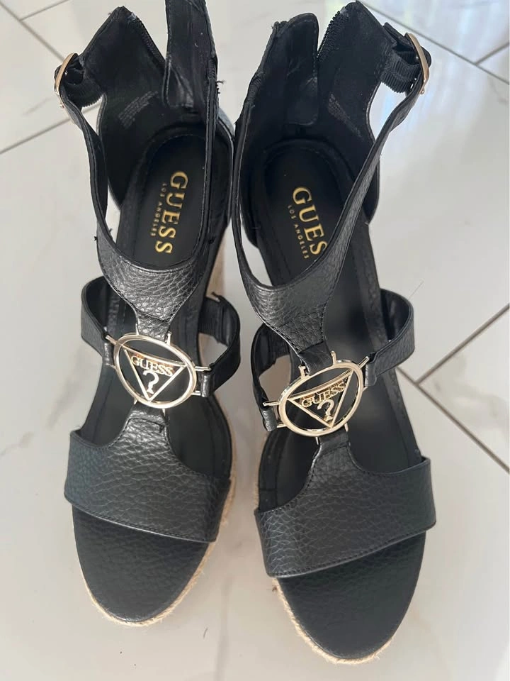 New Guess platform shoes - photo 2