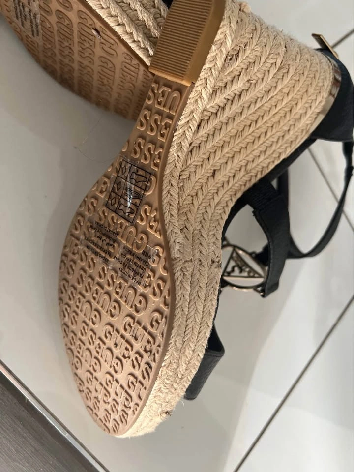 New Guess platform shoes - photo 3