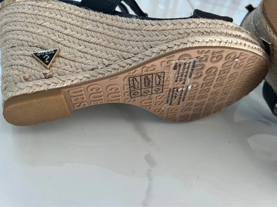 New Guess platform shoes - photo 4