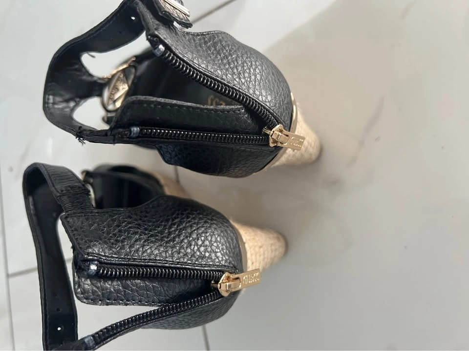 New Guess platform shoes - photo 5