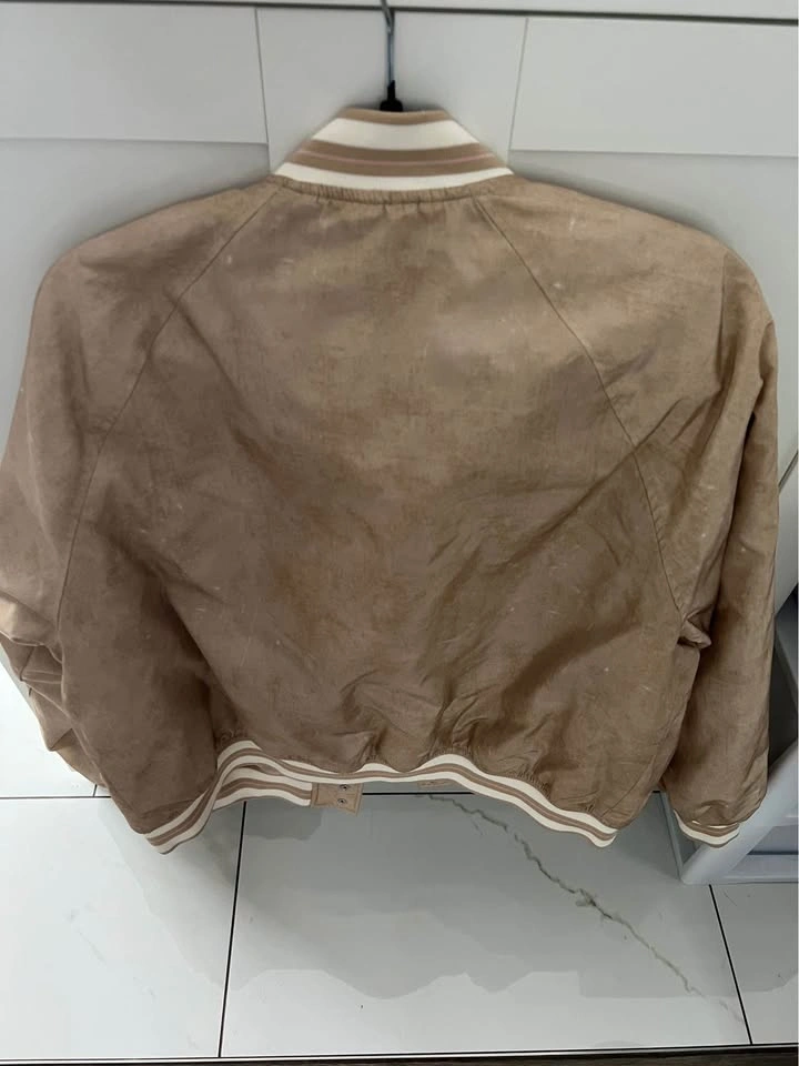 Bomber jacket - woman - size M