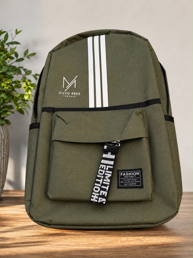Silvo Bree Company Backpack