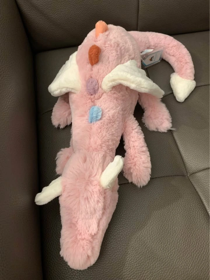 Jellycat Duskrise Dragon - Exclusive Item - photo 2