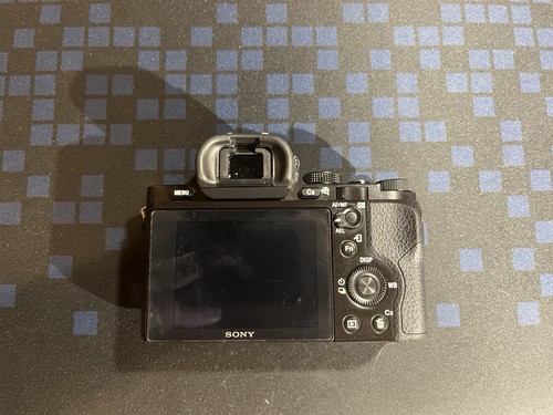 Sony Alpha A7 ILCE-7 Mirrorless Camera Body 24.3MP - photo 2