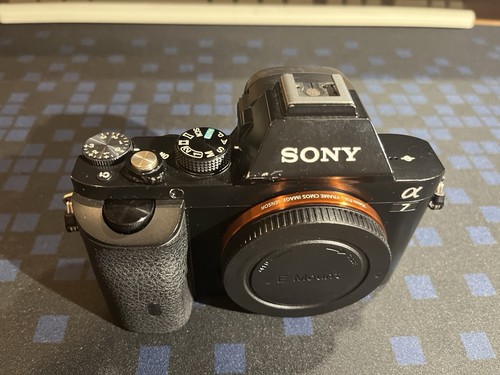 Sony Alpha A7 ILCE-7 Mirrorless Camera Body 24.3MP - photo 4