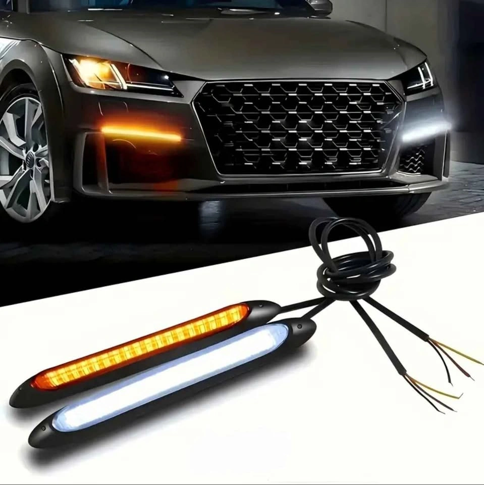 2pcs LED Decoration Light Start Scan Atmosphere Light - photo 4