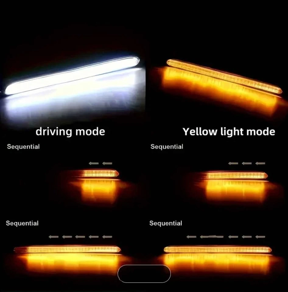 2pcs LED Decoration Light Start Scan Atmosphere Light - photo 5