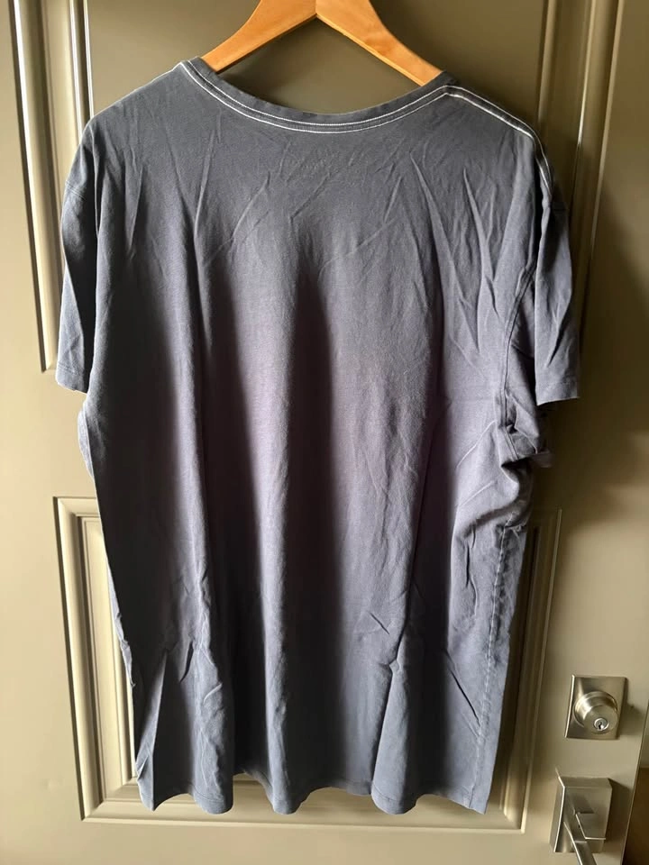 Official Indian Motorcycle FTR 1200 T-Shirt Men's 2XL-3XL - photo 2