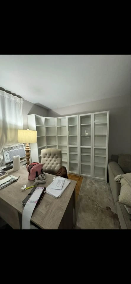IKEA BILLY Bookcase Combination