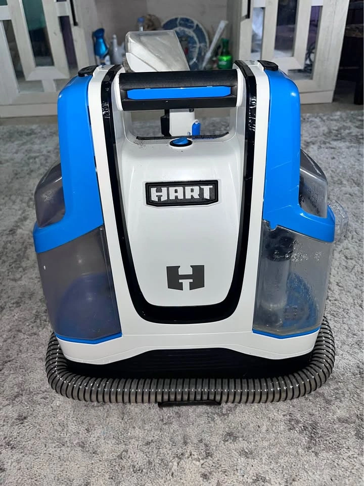 HART Portable Spot Cleaner