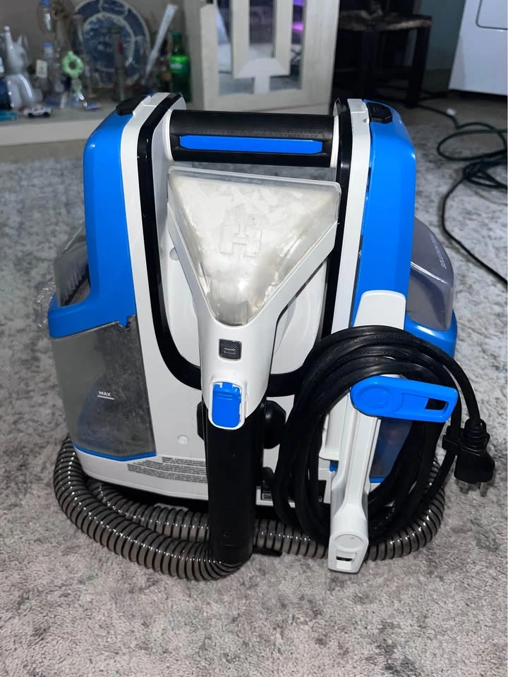 HART Portable Spot Cleaner - photo 2