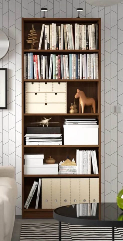 IKEA Billy Bookcase - photo 3
