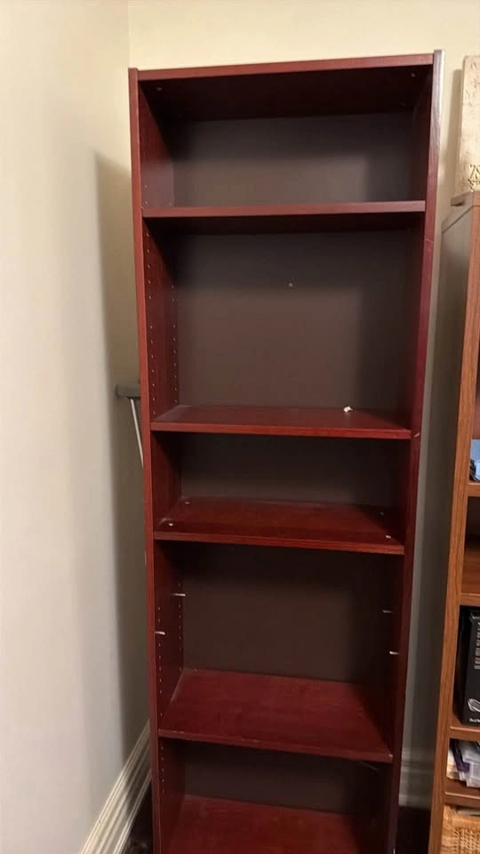 IKEA Billy Bookcase - photo 4