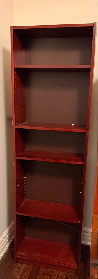 IKEA Billy Bookcase