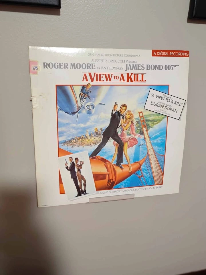 Vintage Movie Laser Disc's - photo 3