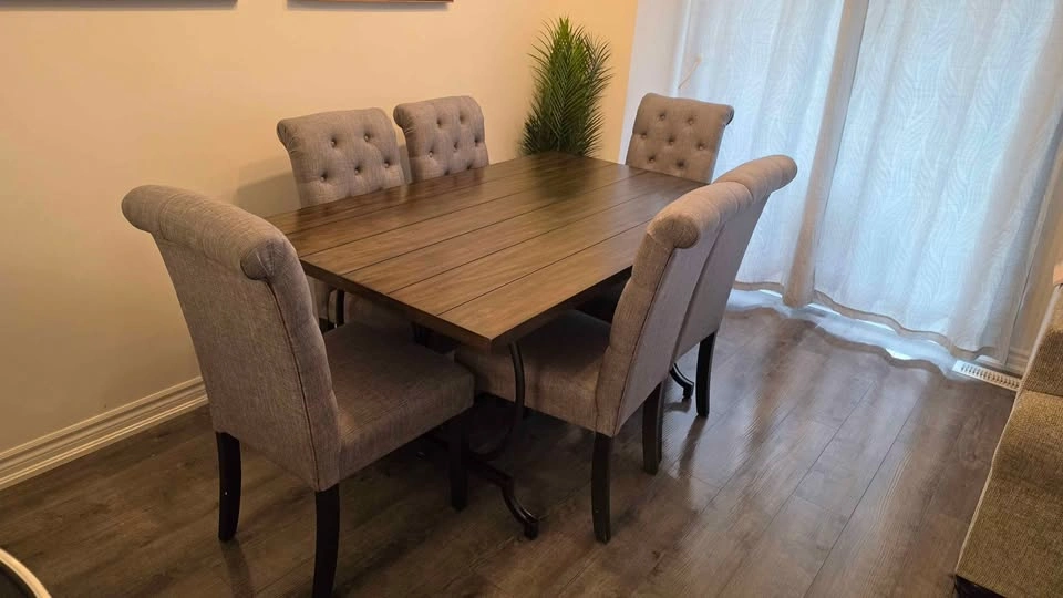 Dining set - photo 2