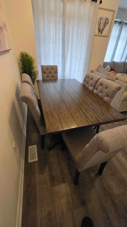 Dining set - photo 3