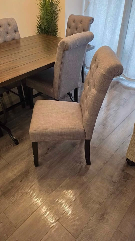Dining set - photo 4