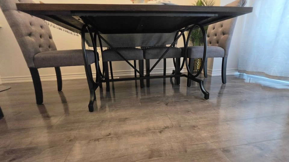 Dining set - photo 5