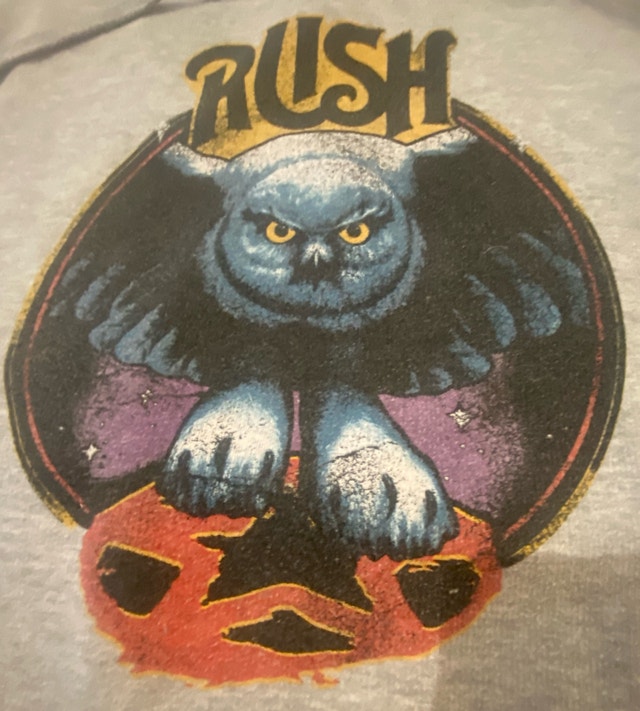 Rush Hoodie - photo 2