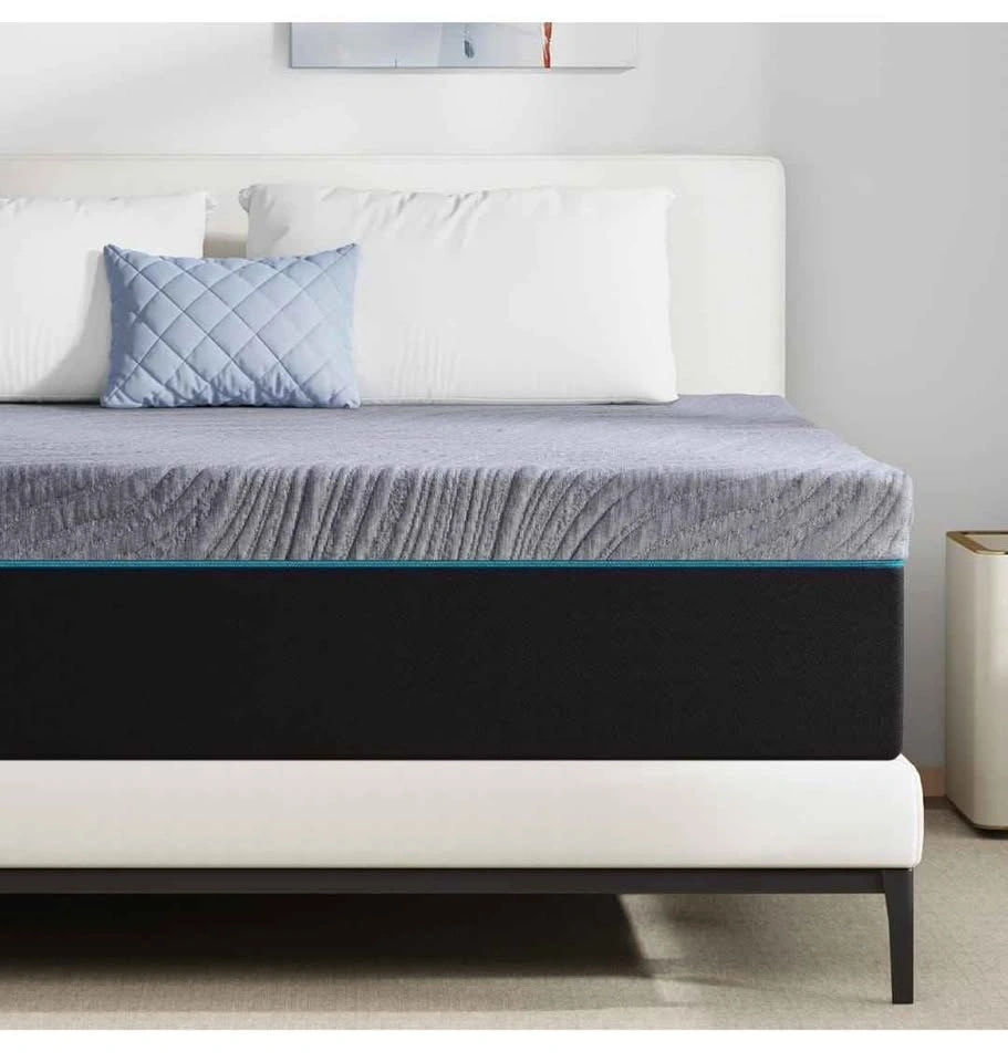 Brand New 8-Inch Full (Double) Gel Memory Foam Mattress - photo 3