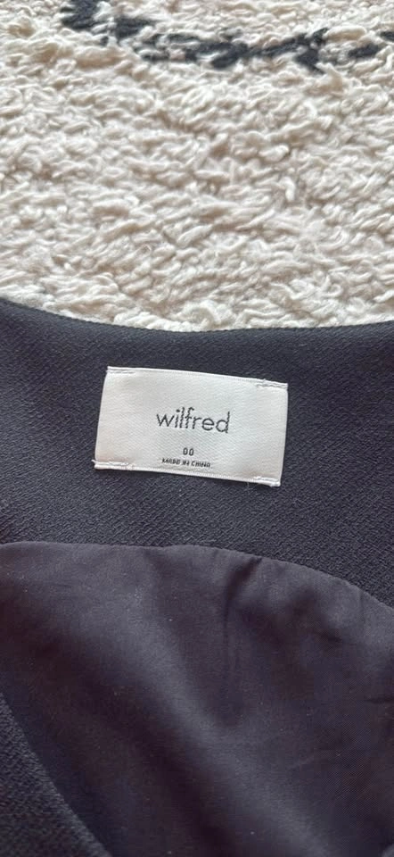 Wilfred Aritzia vest 00 - photo 2