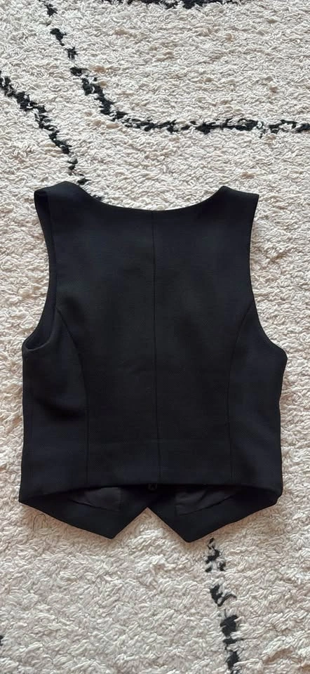 Wilfred Aritzia vest 00 - photo 3