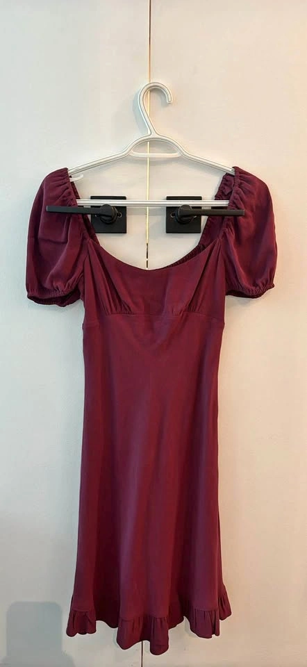 Aritzia Sunday Best XS dress