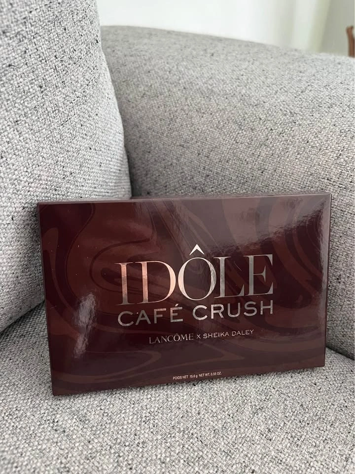 BNIB Lancôme eyeshadow palette - photo 2