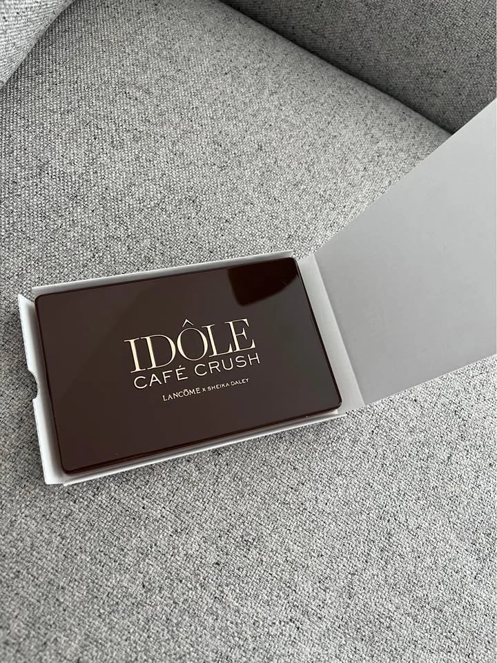 BNIB Lancôme eyeshadow palette - photo 4