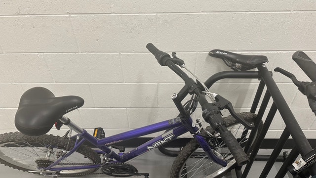 Next High Peak Mountain Bike plus bicycle lock - photo 5